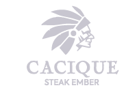 Cacique Steak Ember